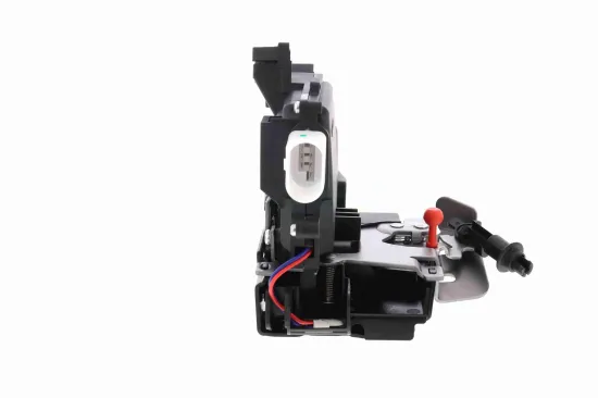 Türschloss hinten links VEMO V10-85-2378 Bild Türschloss hinten links VEMO V10-85-2378