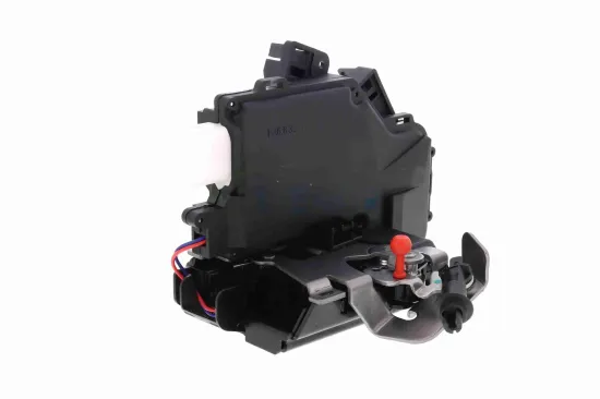 Türschloss hinten links VEMO V10-85-2378 Bild Türschloss hinten links VEMO V10-85-2378