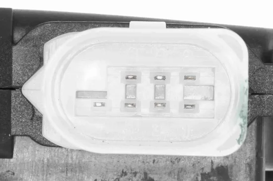 Türschloss hinten rechts VEMO V10-85-2379 Bild Türschloss hinten rechts VEMO V10-85-2379