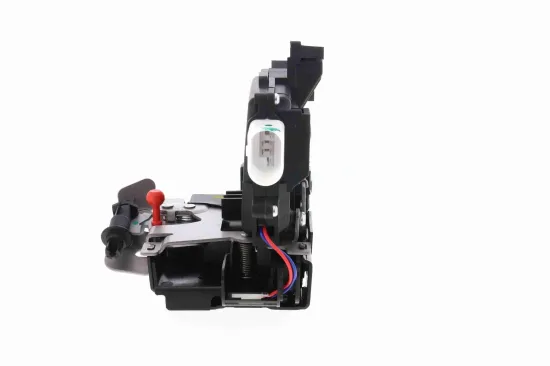 Türschloss hinten rechts VEMO V10-85-2379 Bild Türschloss hinten rechts VEMO V10-85-2379