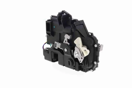 Türschloss hinten rechts VEMO V10-85-2379 Bild Türschloss hinten rechts VEMO V10-85-2379