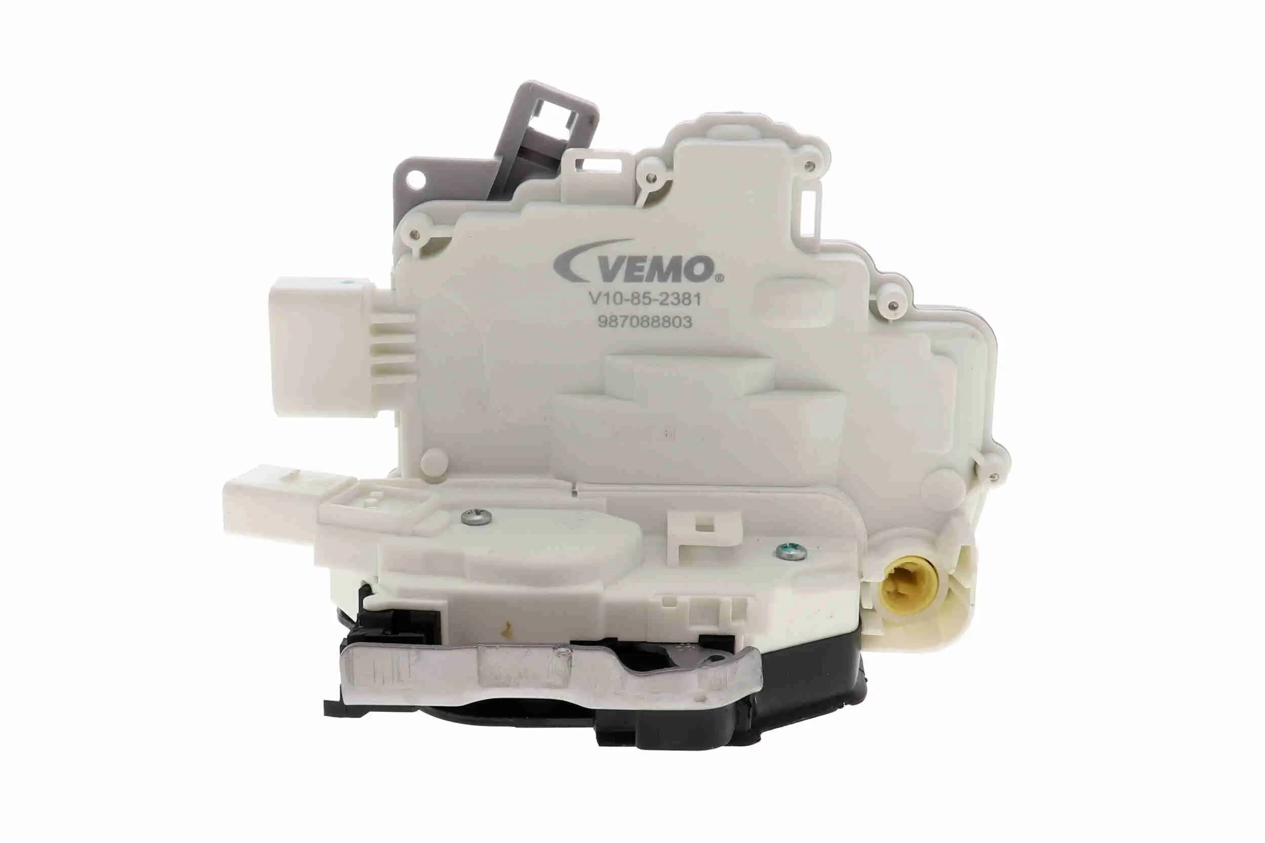 Türschloss vorne links VEMO V10-85-2381