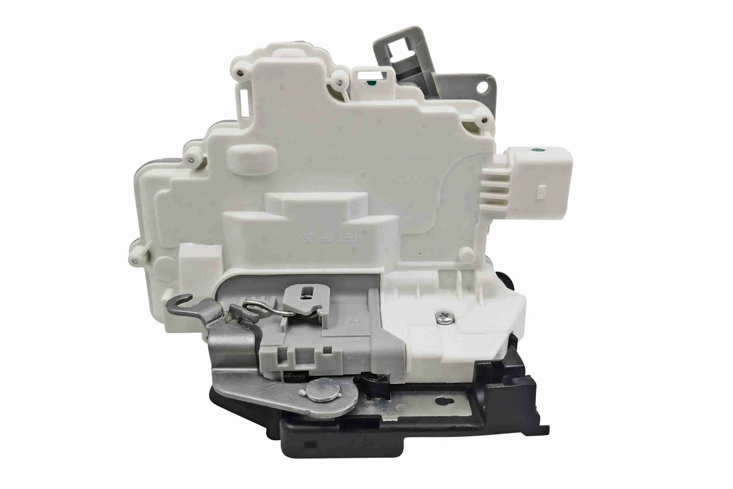 Türschloss hinten rechts VEMO V10-85-6343