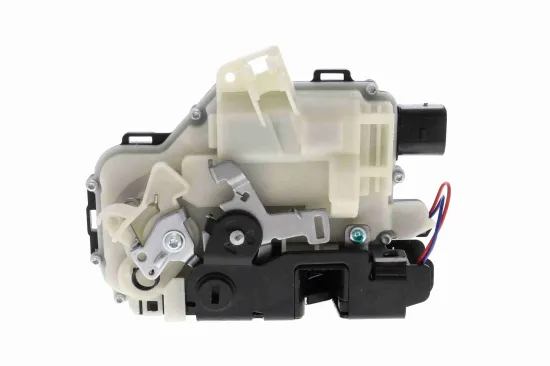 Türschloss hinten links VEMO V10-85-6348 Bild Türschloss hinten links VEMO V10-85-6348