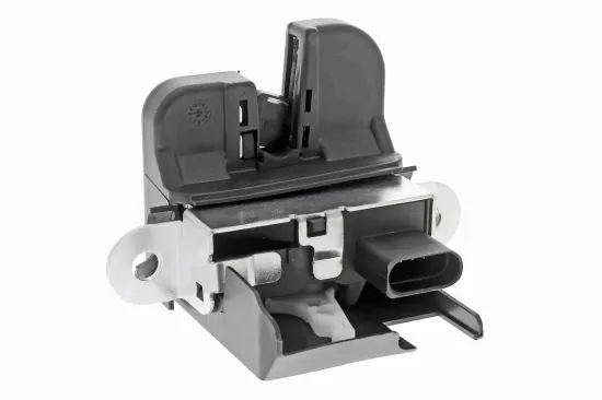 Heckklappenschloss Fahrzeugheckklappe Mitte unten VEMO V10-85-6350 Bild Heckklappenschloss Fahrzeugheckklappe Mitte unten VEMO V10-85-6350