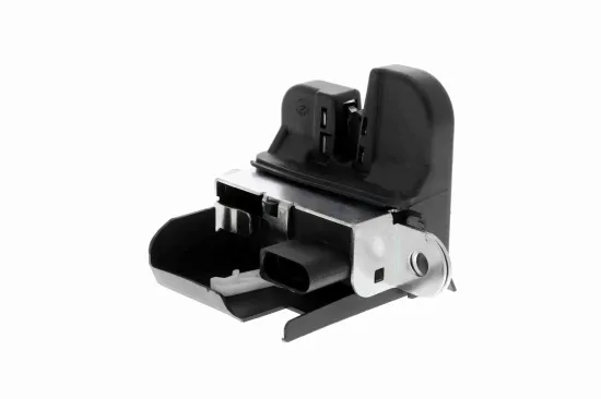 Heckklappenschloss Fahrzeugheckklappe Mitte unten VEMO V10-85-6350 Bild Heckklappenschloss Fahrzeugheckklappe Mitte unten VEMO V10-85-6350