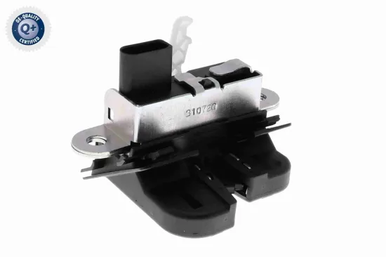 Heckklappenschloss Fahrzeugheckklappe Mitte VEMO V10-85-6351 Bild Heckklappenschloss Fahrzeugheckklappe Mitte VEMO V10-85-6351