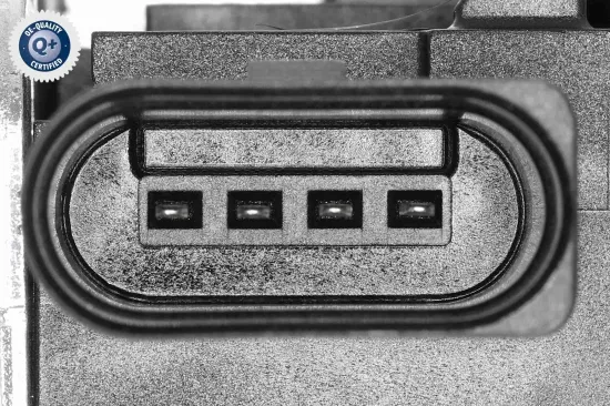 Heckklappenschloss Fahrzeugheckklappe Mitte VEMO V10-85-6351 Bild Heckklappenschloss Fahrzeugheckklappe Mitte VEMO V10-85-6351