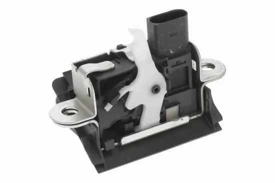 Heckklappenschloss Fahrzeugheckklappe Mitte VEMO V10-85-6351 Bild Heckklappenschloss Fahrzeugheckklappe Mitte VEMO V10-85-6351