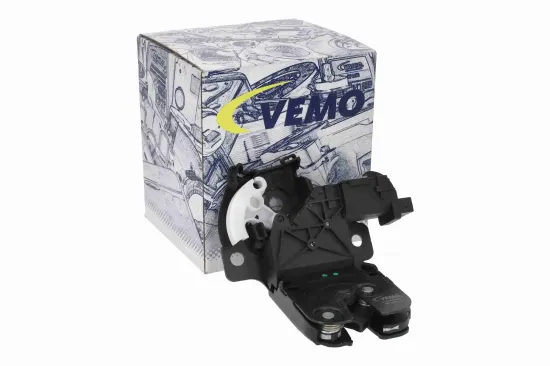 Heckklappenschloss Fahrzeugheckklappe VEMO V10-85-6352 Bild Heckklappenschloss Fahrzeugheckklappe VEMO V10-85-6352