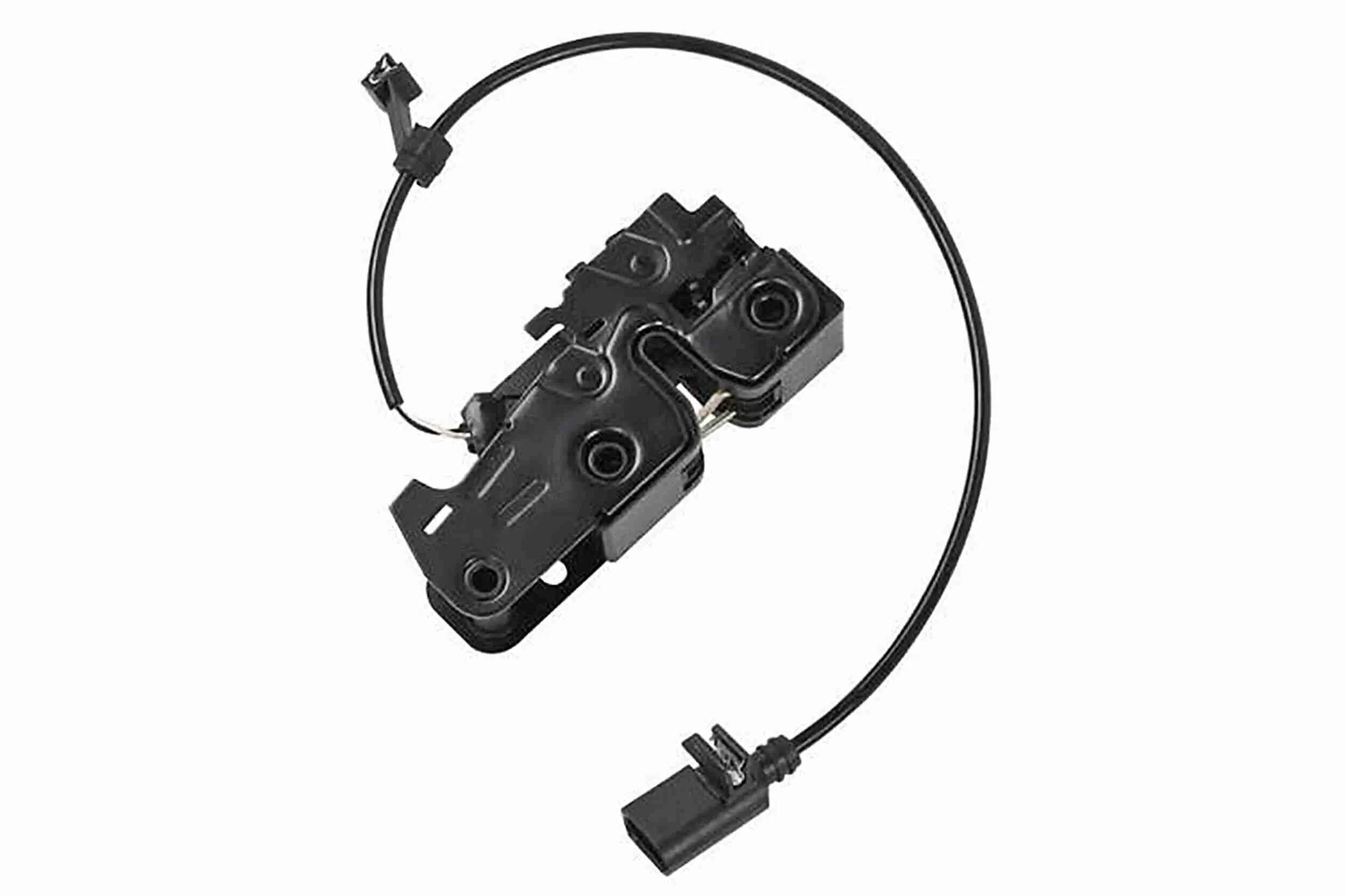 Motorhaubenschloss Motorhaube VEMO V10-85-6354