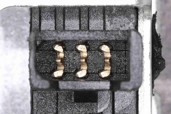 Heckklappenschloss hinten Fahrzeugheckklappe VEMO V10-85-6997 Bild Heckklappenschloss hinten Fahrzeugheckklappe VEMO V10-85-6997