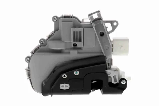 Türschloss vorne links VEMO V10-85-7334 Bild Türschloss vorne links VEMO V10-85-7334