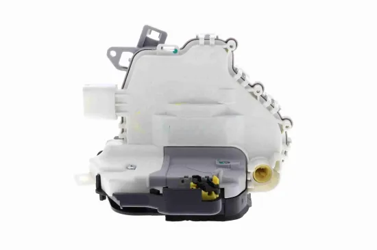 Türschloss vorne links VEMO V10-85-7334 Bild Türschloss vorne links VEMO V10-85-7334