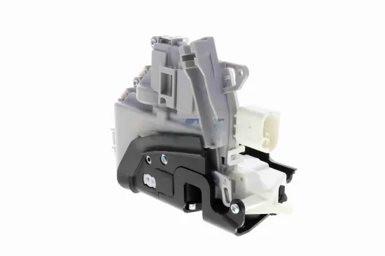 Türschloss vorne links VEMO V10-85-7334 Bild Türschloss vorne links VEMO V10-85-7334