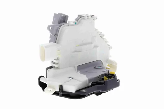 Türschloss vorne links VEMO V10-85-7334 Bild Türschloss vorne links VEMO V10-85-7334