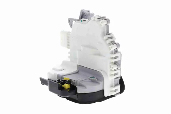 Türschloss hinten links VEMO V10-85-7337 Bild Türschloss hinten links VEMO V10-85-7337