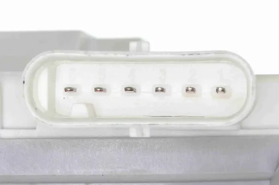 Türschloss hinten rechts VEMO V10-85-7338 Bild Türschloss hinten rechts VEMO V10-85-7338