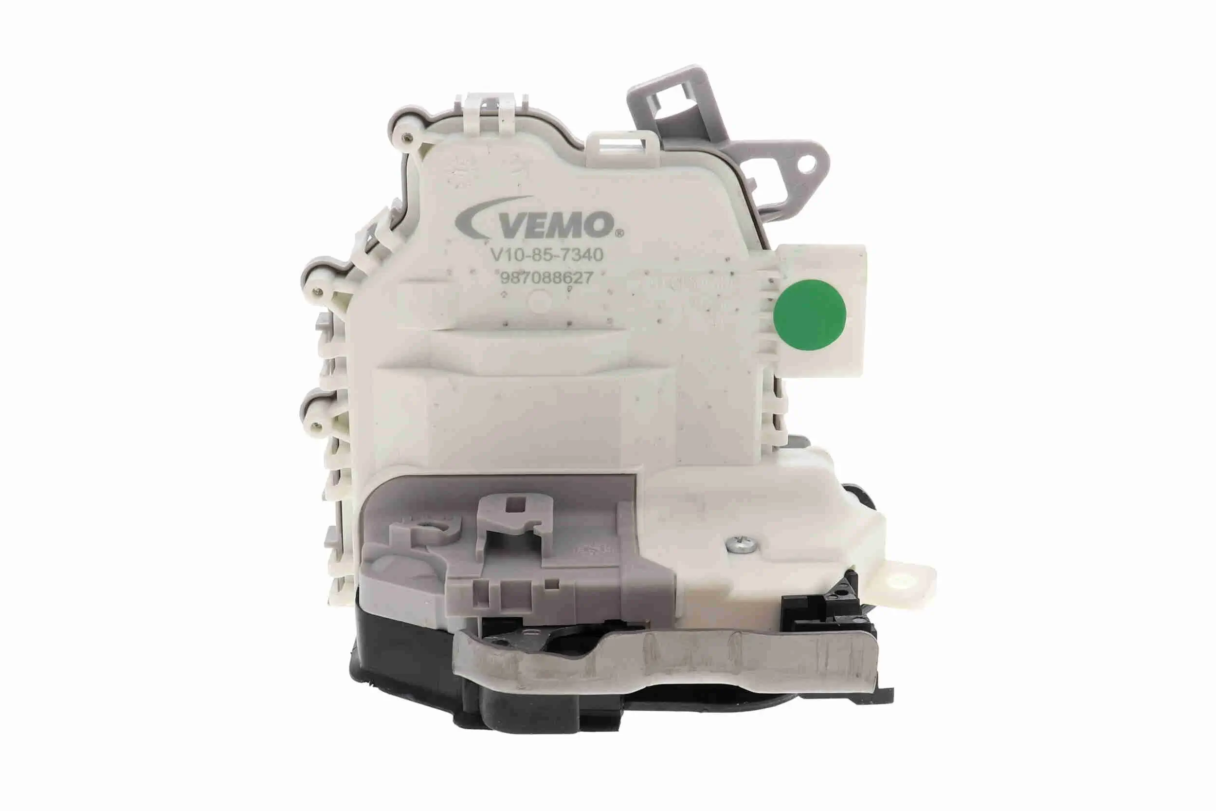 Türschloss hinten rechts VEMO V10-85-7340