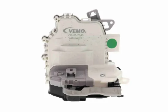 Türschloss hinten rechts VEMO V10-85-7340 Bild Türschloss hinten rechts VEMO V10-85-7340