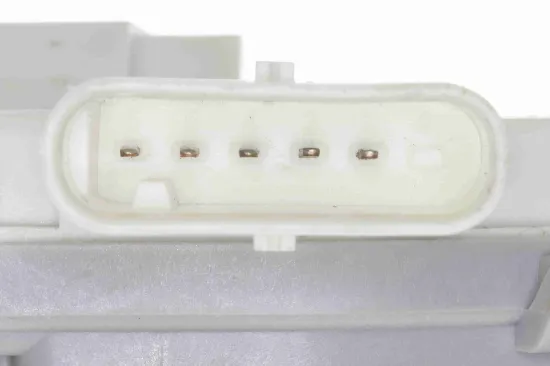 Türschloss hinten rechts VEMO V10-85-7340 Bild Türschloss hinten rechts VEMO V10-85-7340