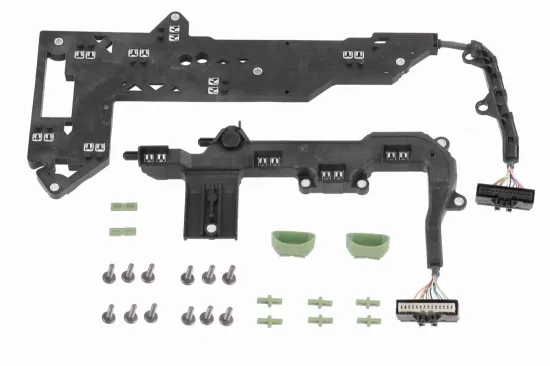 Reparatursatz, Mechatronik (Automatikgetriebe) VEMO V10-86-0002 Bild Reparatursatz, Mechatronik (Automatikgetriebe) VEMO V10-86-0002