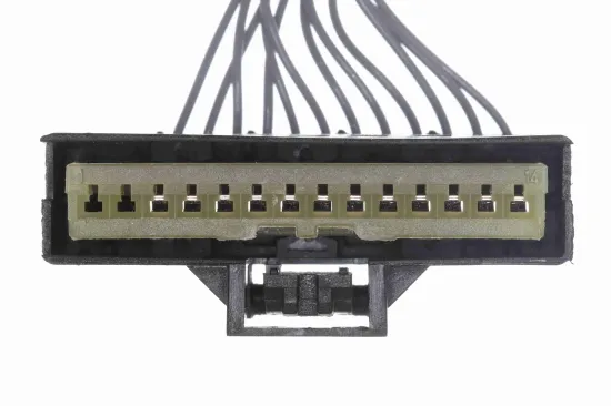 Reparatursatz, Mechatronik (Automatikgetriebe) VEMO V10-86-0002 Bild Reparatursatz, Mechatronik (Automatikgetriebe) VEMO V10-86-0002