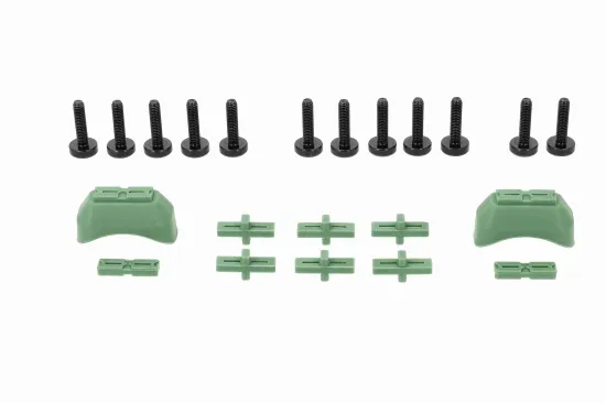 Reparatursatz, Mechatronik (Automatikgetriebe) VEMO V10-86-0002 Bild Reparatursatz, Mechatronik (Automatikgetriebe) VEMO V10-86-0002