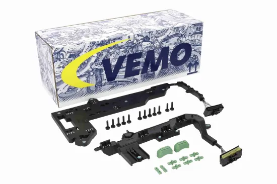 Reparatursatz, Mechatronik (Automatikgetriebe) VEMO V10-86-0002 Bild Reparatursatz, Mechatronik (Automatikgetriebe) VEMO V10-86-0002