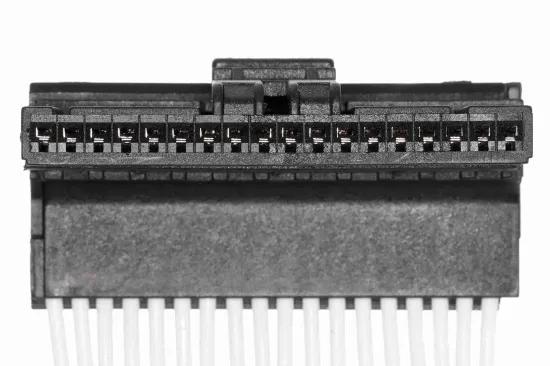 Leiterplatine, Mechatronik (ASG) VEMO V10-86-0003 Bild Leiterplatine, Mechatronik (ASG) VEMO V10-86-0003