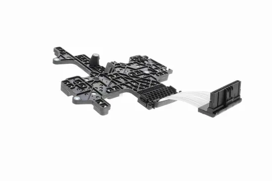 Leiterplatine, Mechatronik (ASG) VEMO V10-86-0003 Bild Leiterplatine, Mechatronik (ASG) VEMO V10-86-0003