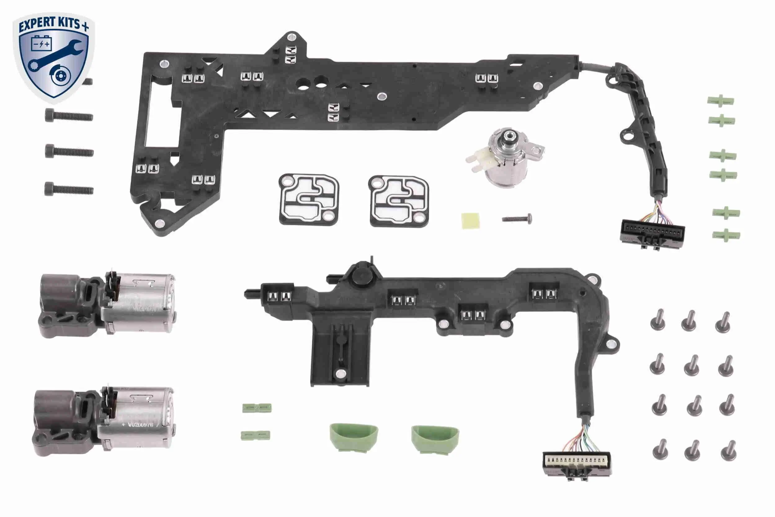 Reparatursatz, Mechatronik (Automatikgetriebe) VEMO V10-86-0004