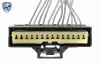Reparatursatz, Mechatronik (Automatikgetriebe) im Getriebegehäuse VEMO V10-86-0004 Bild Reparatursatz, Mechatronik (Automatikgetriebe) im Getriebegehäuse VEMO V10-86-0004