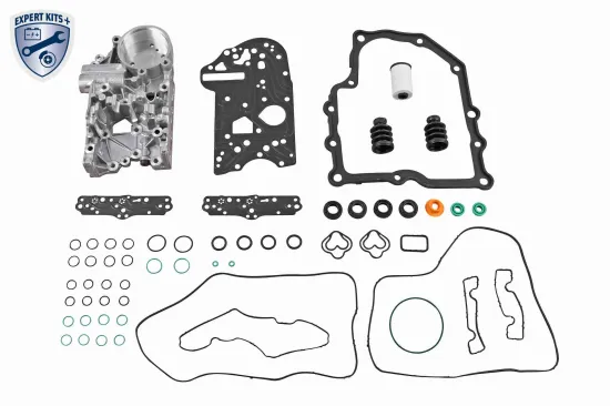 Reparatursatz, Mechatronik (Automatikgetriebe) VEMO V10-86-0006 Bild Reparatursatz, Mechatronik (Automatikgetriebe) VEMO V10-86-0006