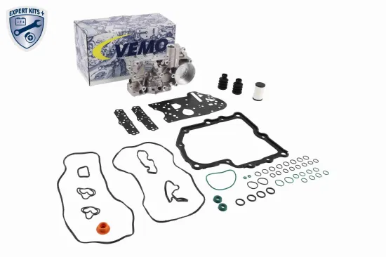 Reparatursatz, Mechatronik (Automatikgetriebe) VEMO V10-86-0006 Bild Reparatursatz, Mechatronik (Automatikgetriebe) VEMO V10-86-0006