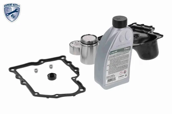 Reparatursatz, Mechatronik (Automatikgetriebe) VEMO V10-86-0008-XXL Bild Reparatursatz, Mechatronik (Automatikgetriebe) VEMO V10-86-0008-XXL
