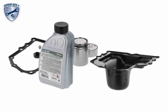 Reparatursatz, Mechatronik (Automatikgetriebe) VEMO V10-86-0008-XXL Bild Reparatursatz, Mechatronik (Automatikgetriebe) VEMO V10-86-0008-XXL