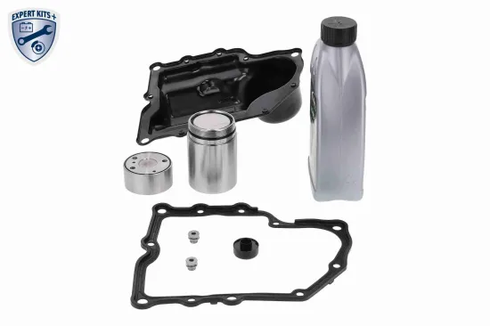 Reparatursatz, Mechatronik (Automatikgetriebe) VEMO V10-86-0008-XXL Bild Reparatursatz, Mechatronik (Automatikgetriebe) VEMO V10-86-0008-XXL