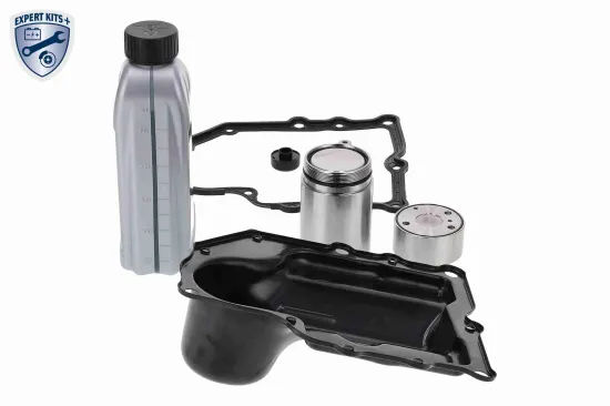 Reparatursatz, Mechatronik (Automatikgetriebe) VEMO V10-86-0008-XXL Bild Reparatursatz, Mechatronik (Automatikgetriebe) VEMO V10-86-0008-XXL