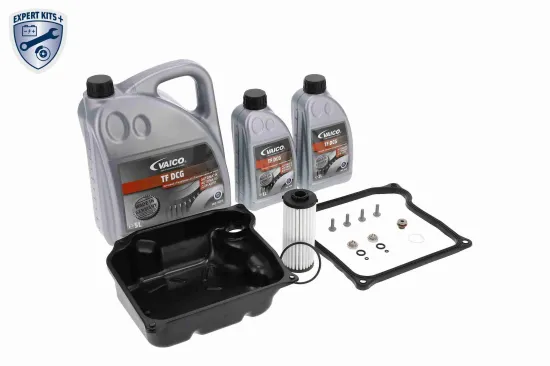 Reparatursatz, Mechatronik (Automatikgetriebe) VEMO V10-86-0013-XXL Bild Reparatursatz, Mechatronik (Automatikgetriebe) VEMO V10-86-0013-XXL