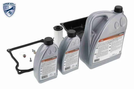 Reparatursatz, Mechatronik (Automatikgetriebe) VEMO V10-86-0013-XXL Bild Reparatursatz, Mechatronik (Automatikgetriebe) VEMO V10-86-0013-XXL