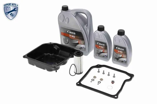 Reparatursatz, Mechatronik (Automatikgetriebe) VEMO V10-86-0013-XXL Bild Reparatursatz, Mechatronik (Automatikgetriebe) VEMO V10-86-0013-XXL