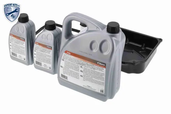 Reparatursatz, Mechatronik (Automatikgetriebe) VEMO V10-86-0013-XXL Bild Reparatursatz, Mechatronik (Automatikgetriebe) VEMO V10-86-0013-XXL