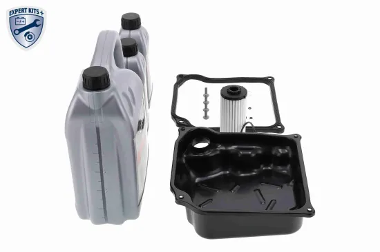 Reparatursatz, Mechatronik (Automatikgetriebe) VEMO V10-86-0013-XXL Bild Reparatursatz, Mechatronik (Automatikgetriebe) VEMO V10-86-0013-XXL