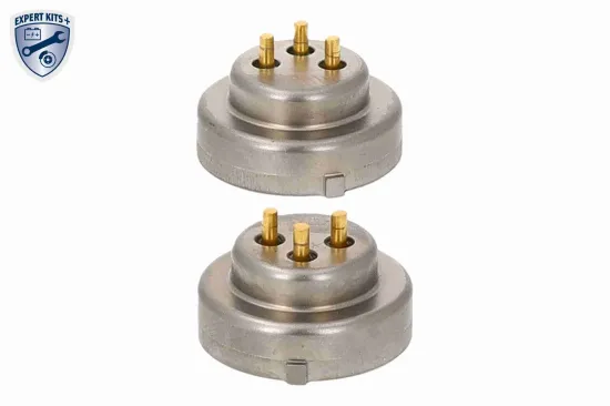 Reparatursatz, Mechatronik (Automatikgetriebe) VEMO V10-86-0013 Bild Reparatursatz, Mechatronik (Automatikgetriebe) VEMO V10-86-0013