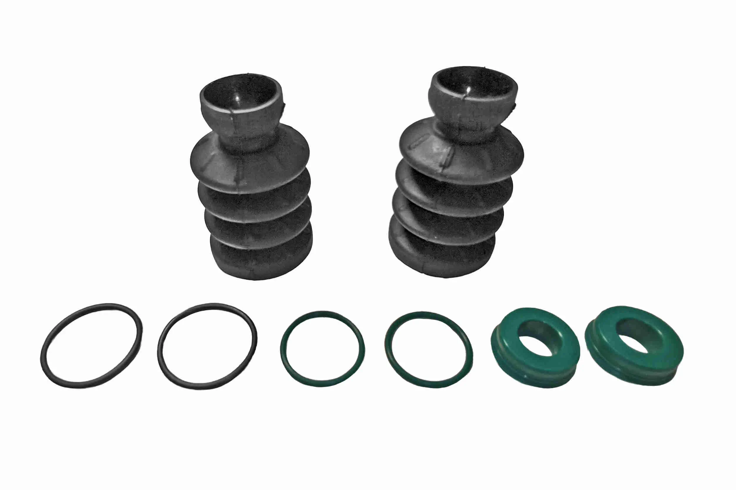 Reparatursatz, Mechatronik (Automatikgetriebe) VEMO V10-86-0014