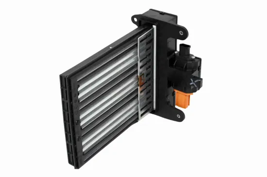 Wärmeerzeuger, Innenraumheizung VEMO V10-98-0001 Bild Wärmeerzeuger, Innenraumheizung VEMO V10-98-0001