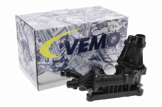 Thermostatgehäuse VEMO V10-99-0022 Bild Thermostatgehäuse VEMO V10-99-0022