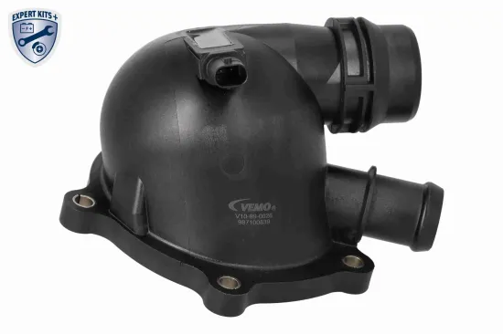 Thermostatgehäuse VEMO V10-99-0026 Bild Thermostatgehäuse VEMO V10-99-0026