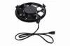 Lüfter, Motorkühlung 12 V hinter dem Kühler VEMO V15-01-0001 Bild Lüfter, Motorkühlung 12 V hinter dem Kühler VEMO V15-01-0001